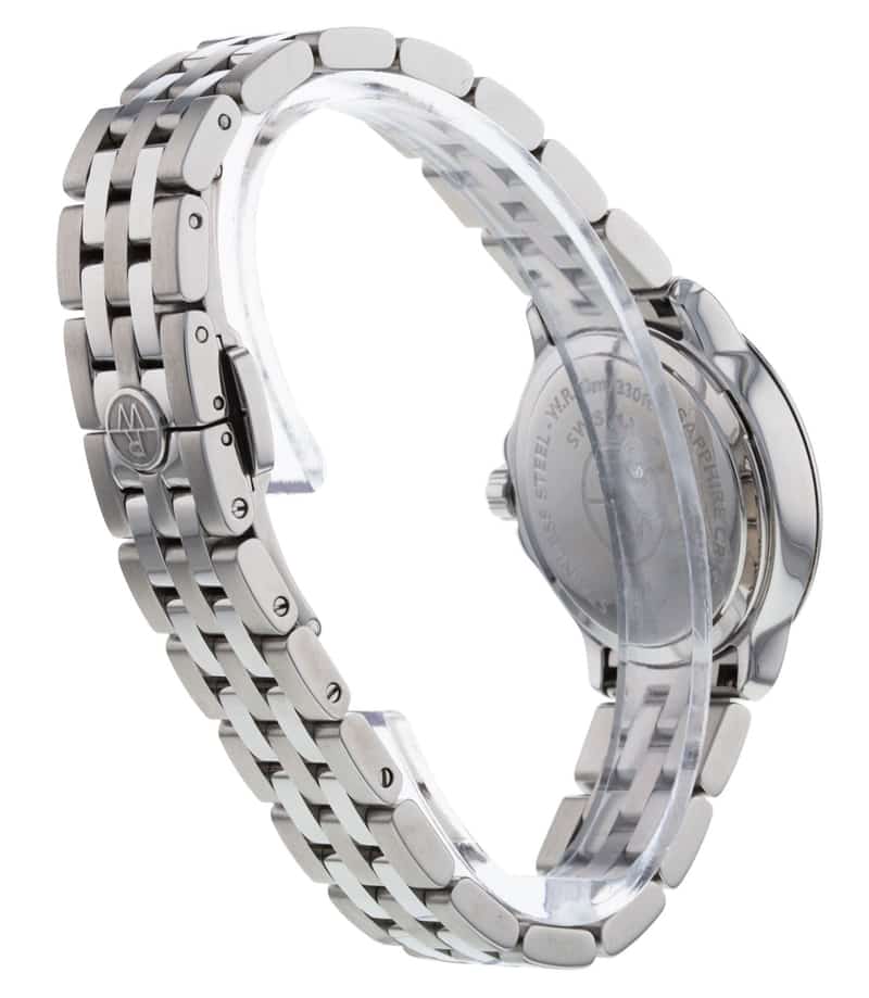 Raymond Weil Tango 5391-ST-00300